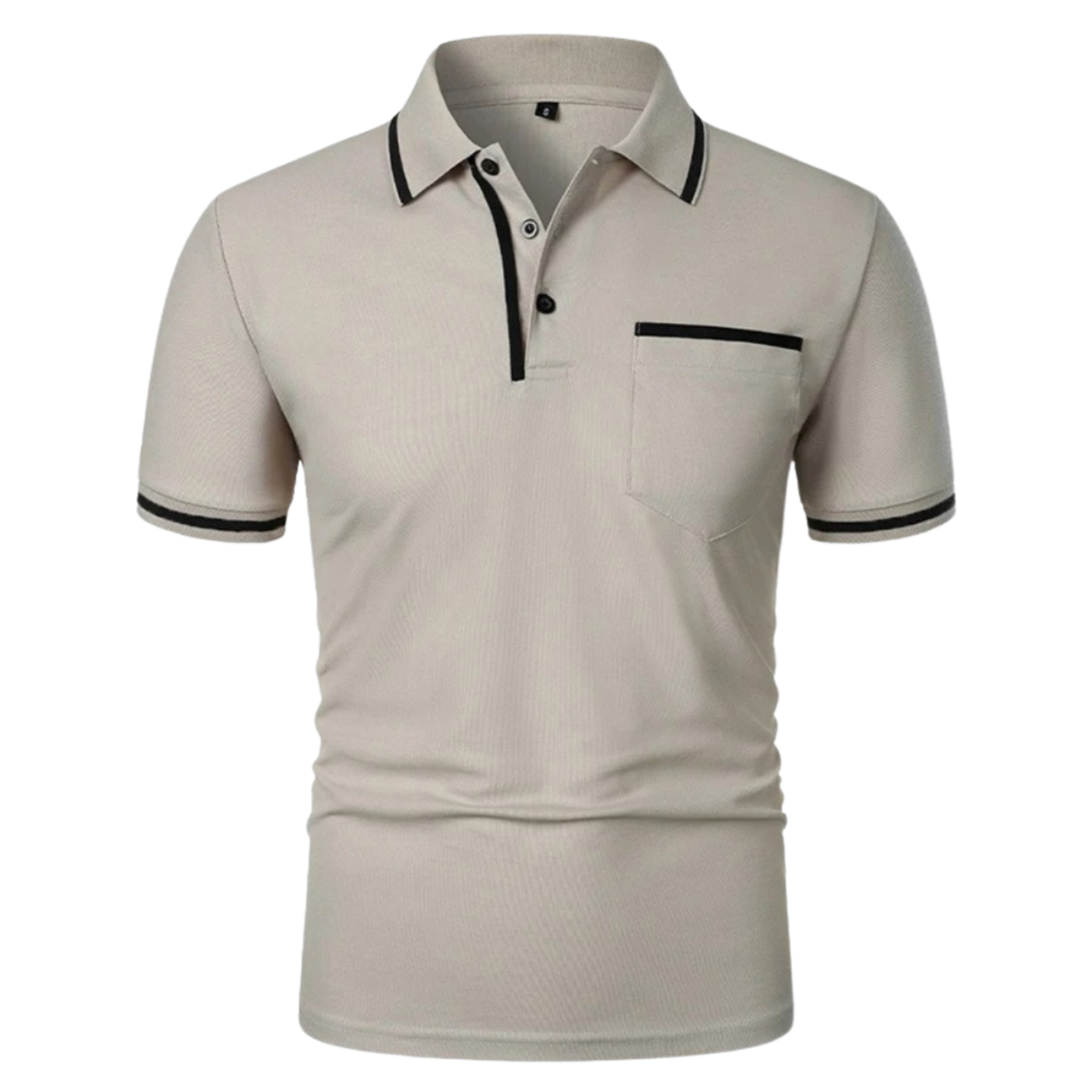 Savrani™ | Polo a maniche corte