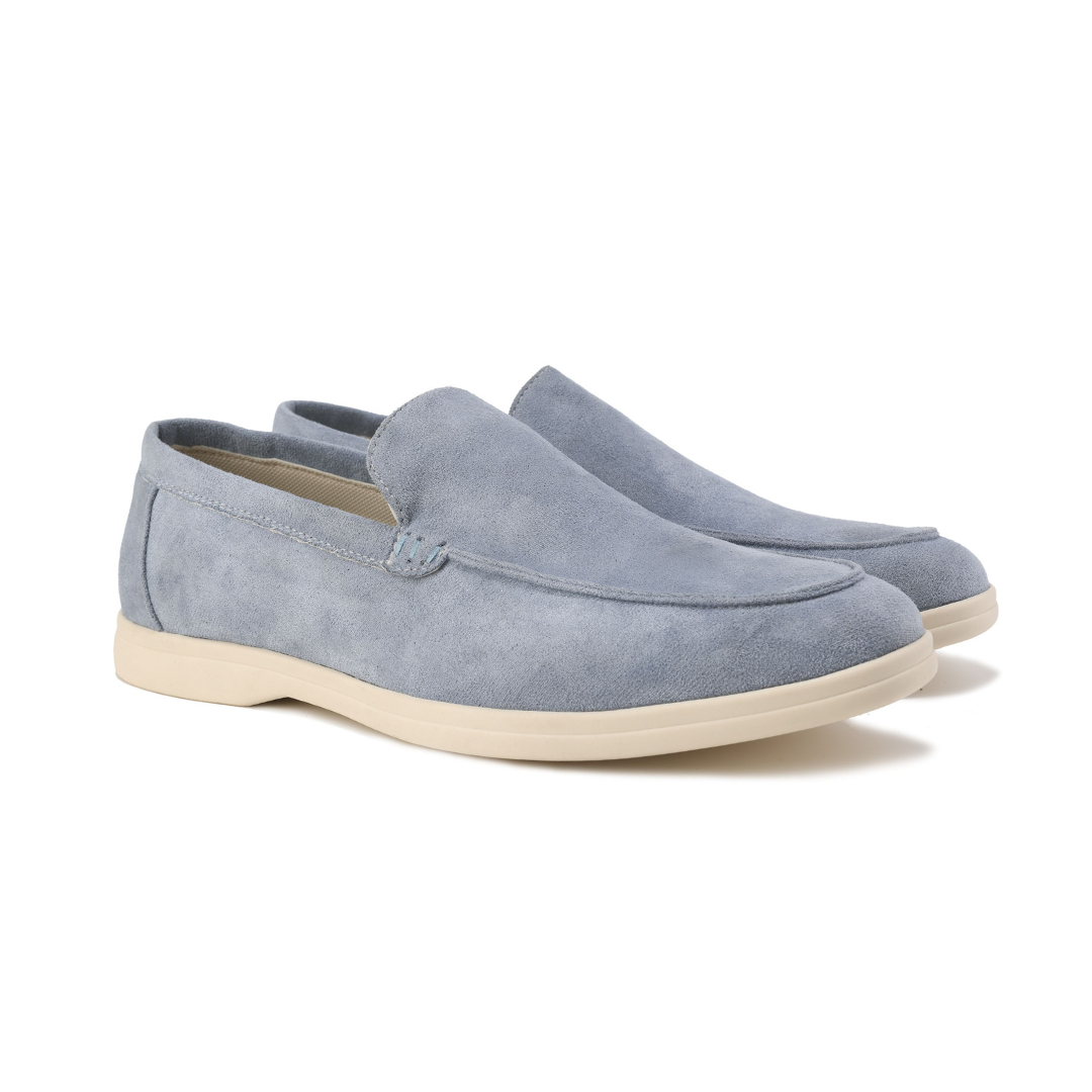 Savrani™ | Scarpe in camoscio.