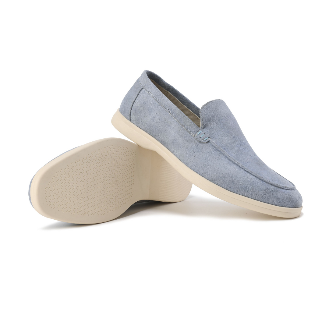 Savrani™ | Scarpe in camoscio.