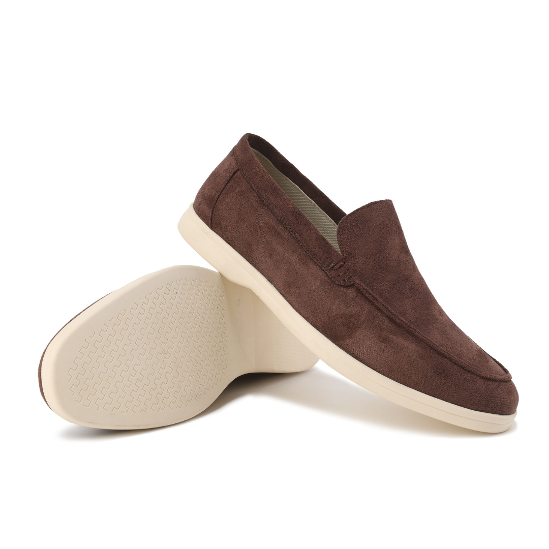 Savrani™ | Scarpe in camoscio.