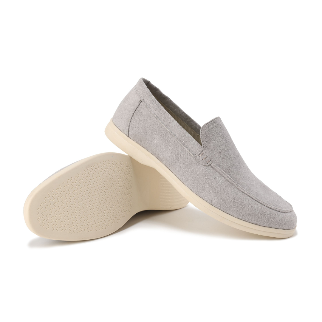 Savrani™ | Scarpe in camoscio.