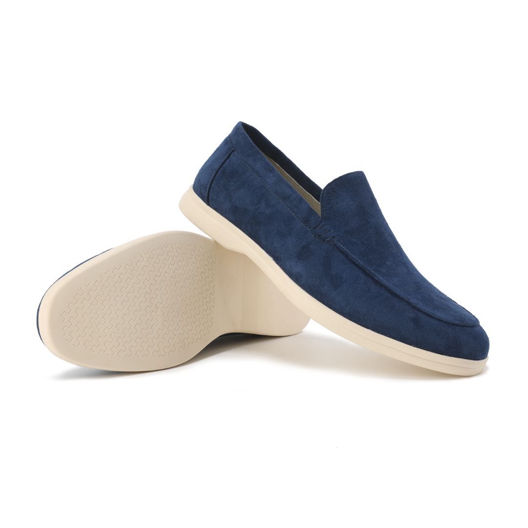 Savrani™ | Scarpe in camoscio.
