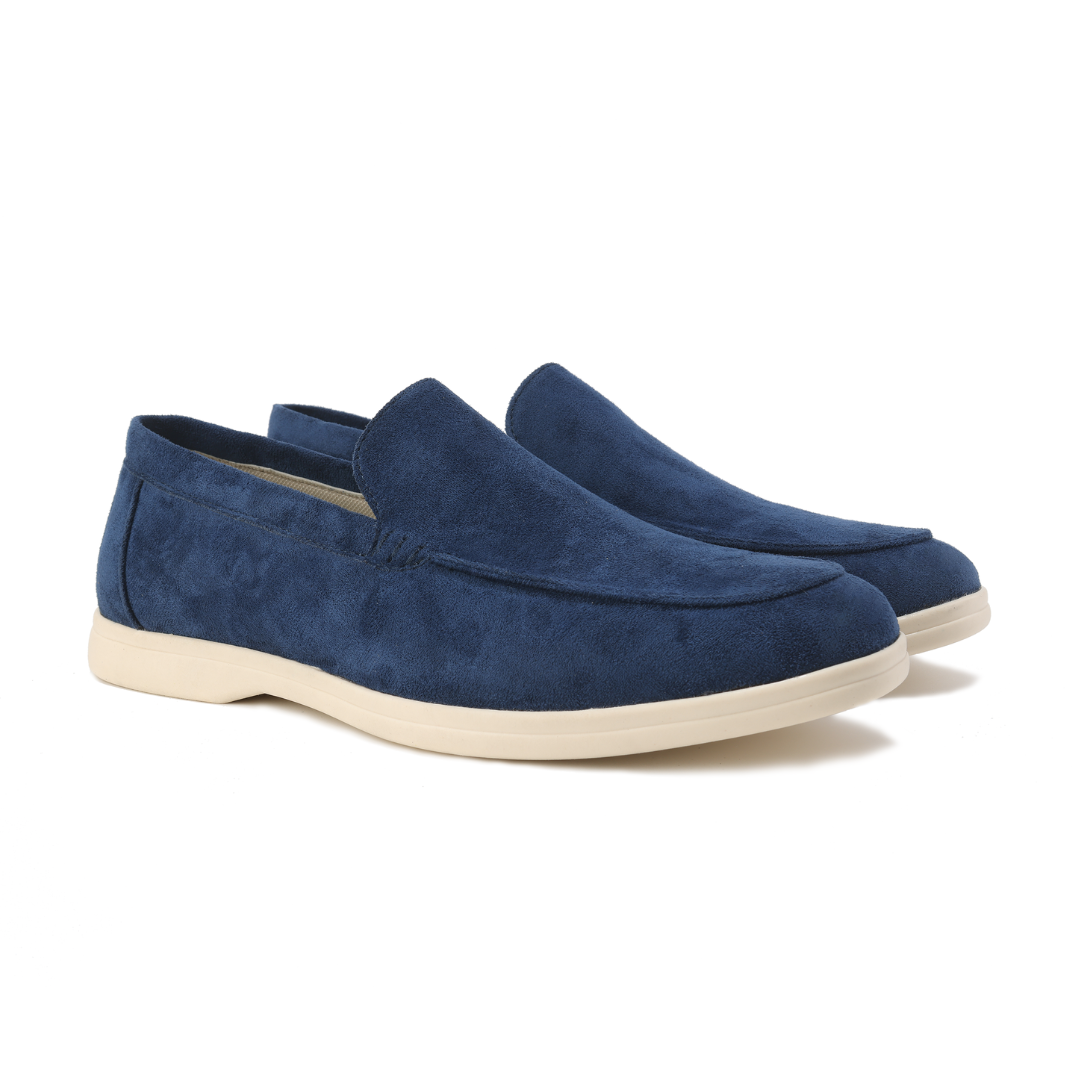 Savrani™ | Scarpe in camoscio.