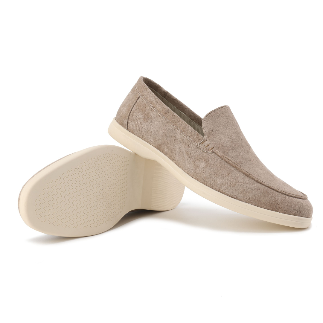 Savrani™ | Scarpe in camoscio.