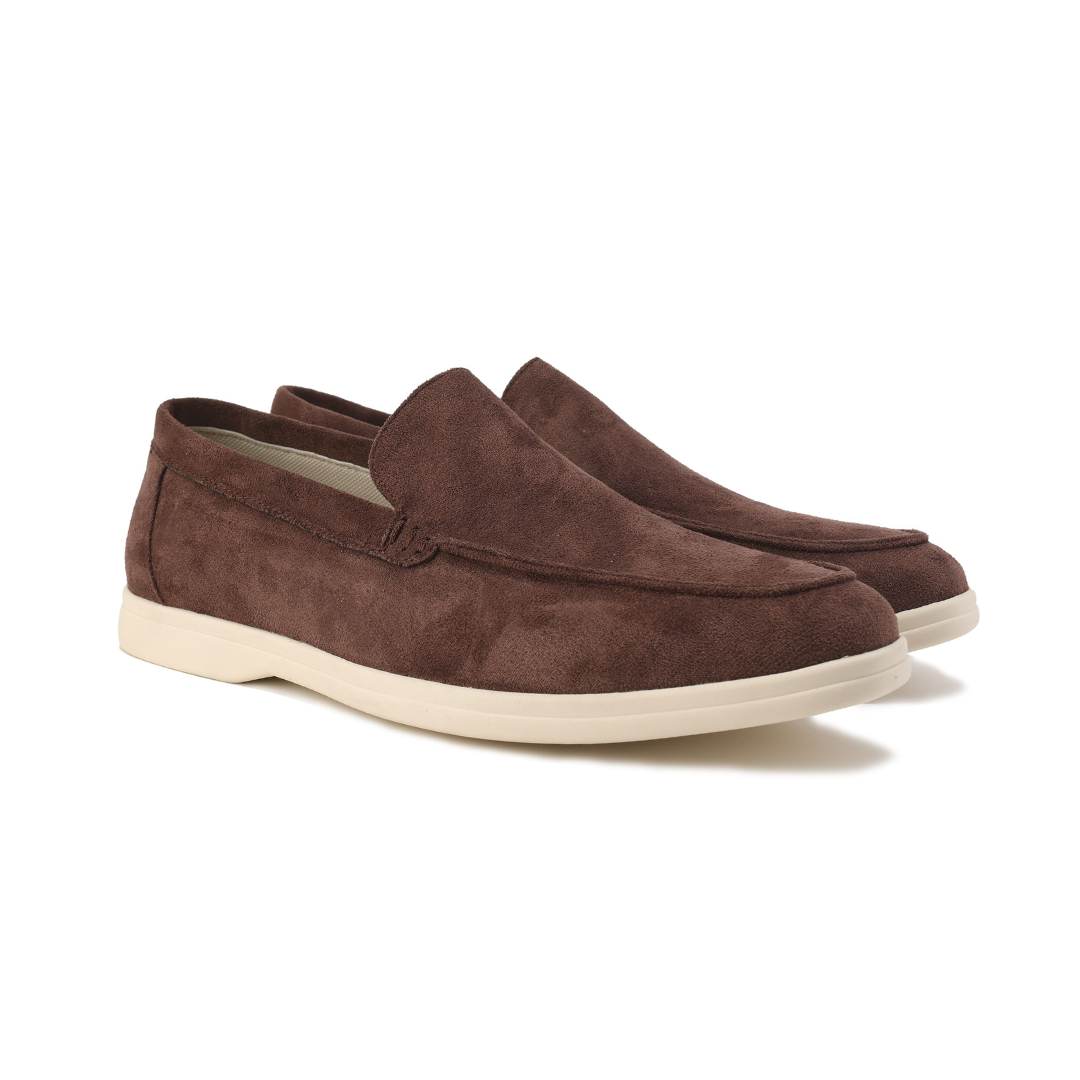 Savrani™ | Scarpe in camoscio.