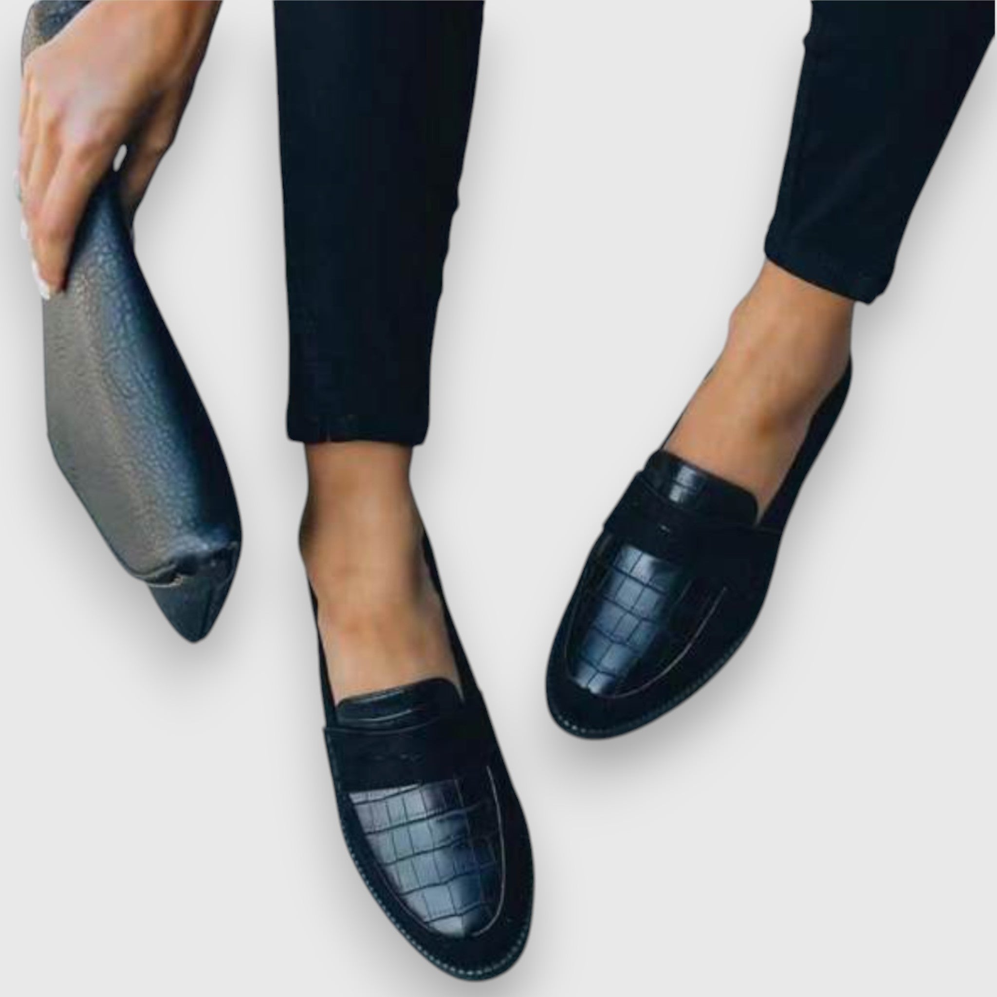 Savrani™ | Mocassino