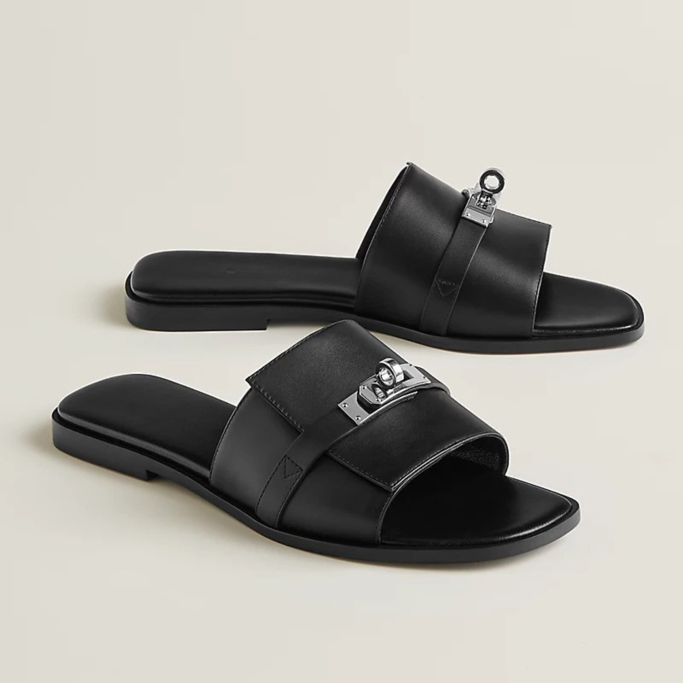 Savrani™ | SANDALI VERROU