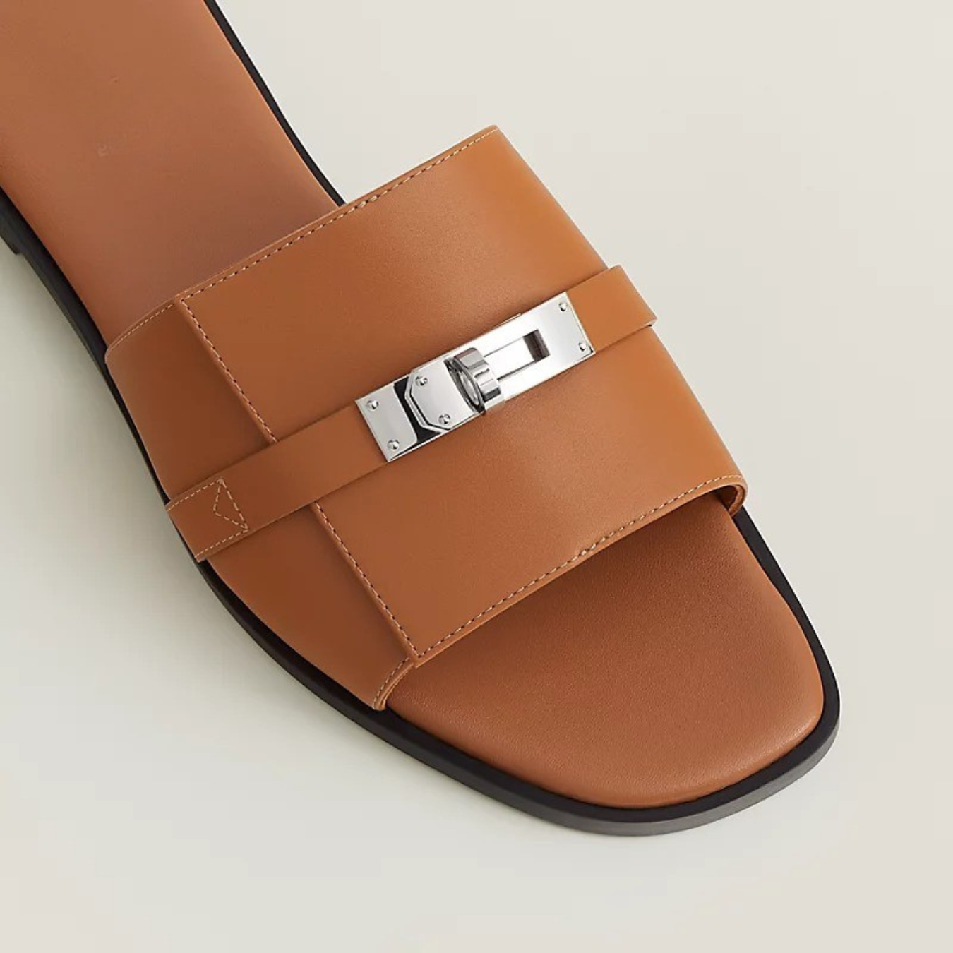 Savrani™ | SANDALI VERROU