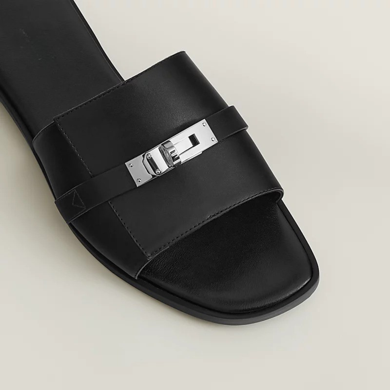Savrani™ | SANDALI VERROU