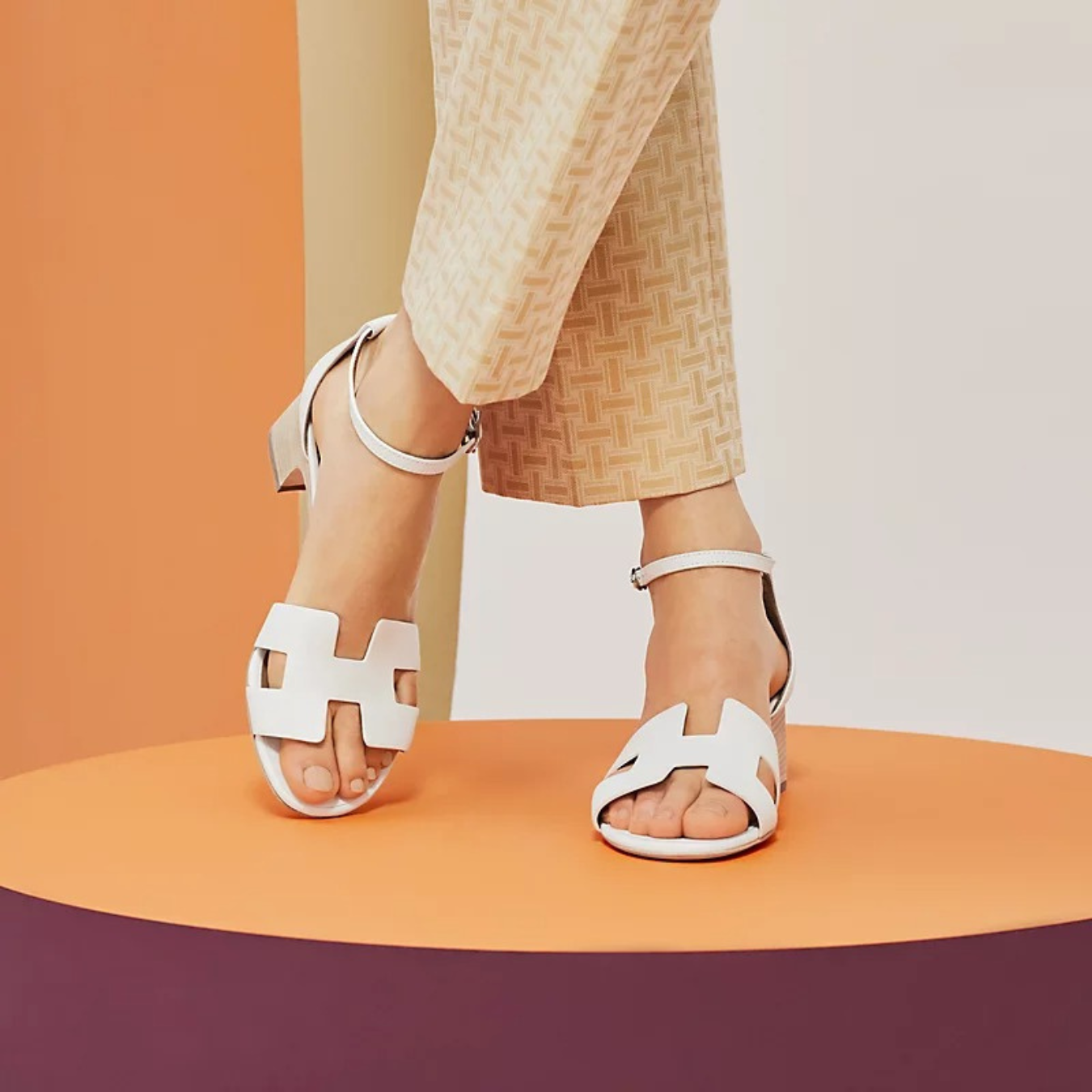 Savrani™ | SANDALI ELEGANTI