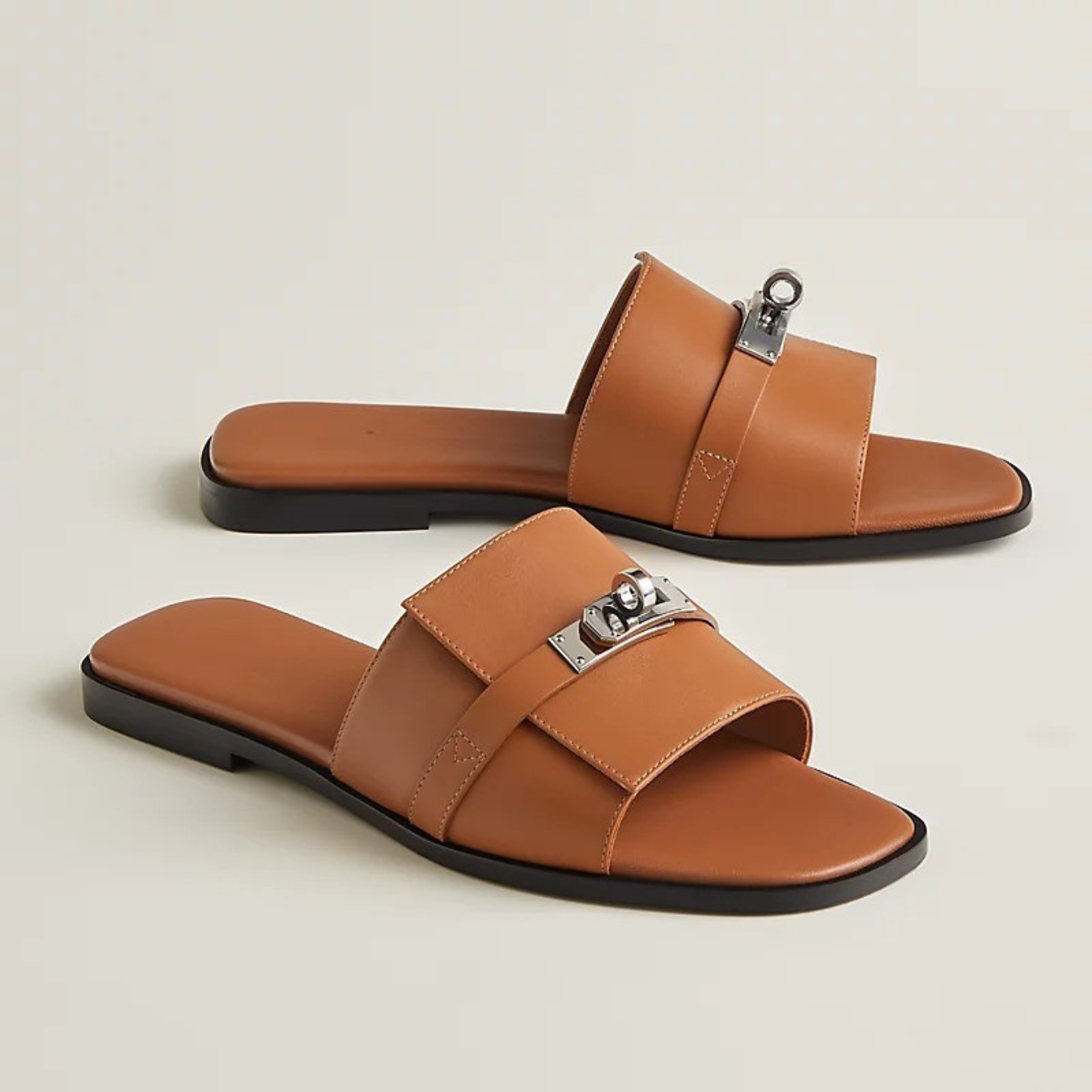 Savrani™ | SANDALI VERROU