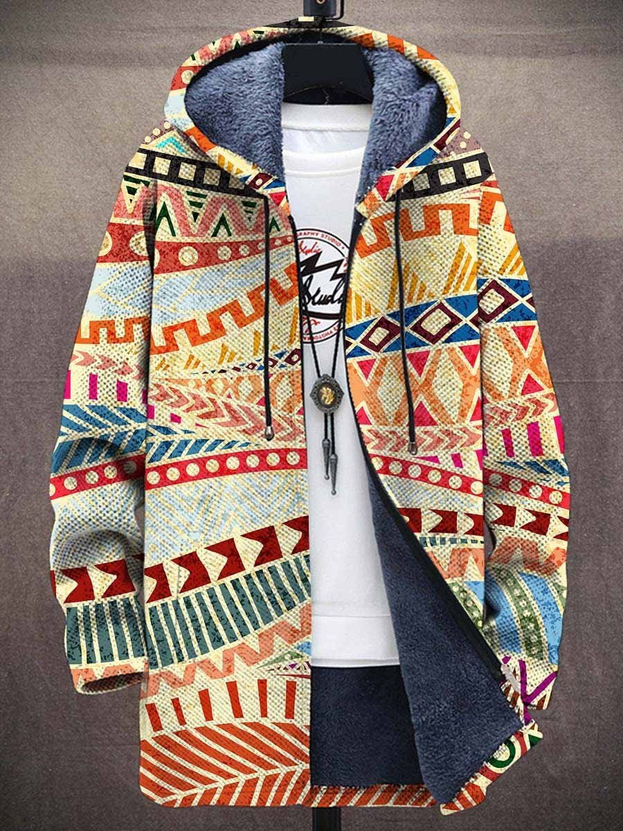 Savrani™ | Cardigan di lusso ispirato all'arte