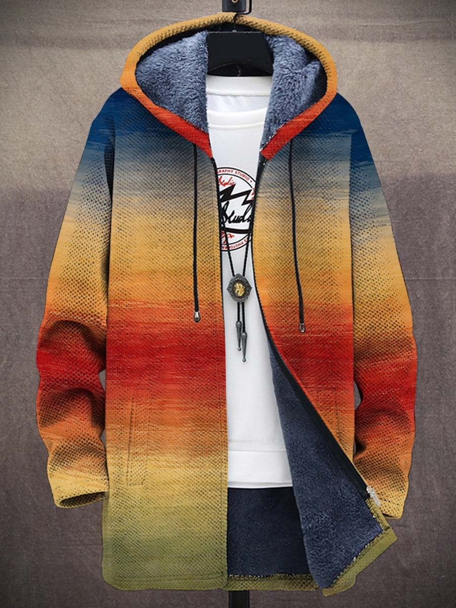 Savrani™ | Cardigan di lusso ispirato all'arte