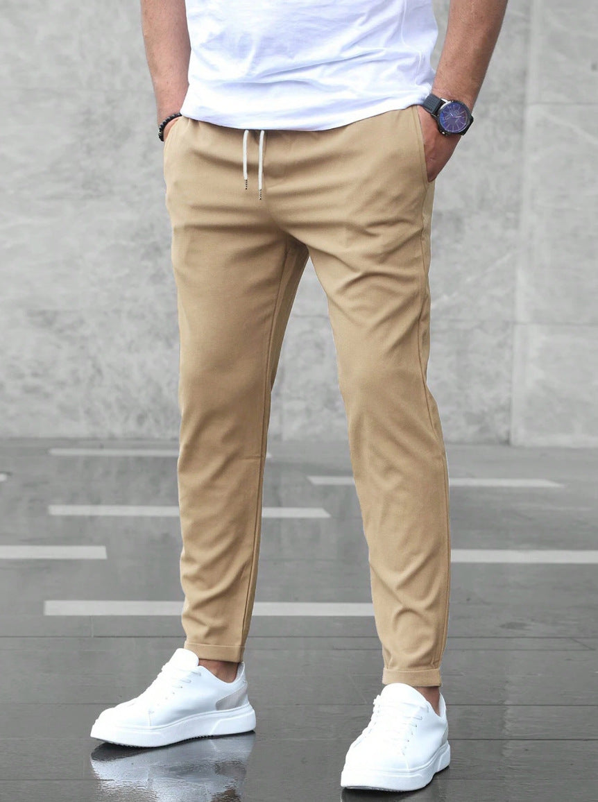 Savrani™ | Pantaloni elasticizzati di alta qualità