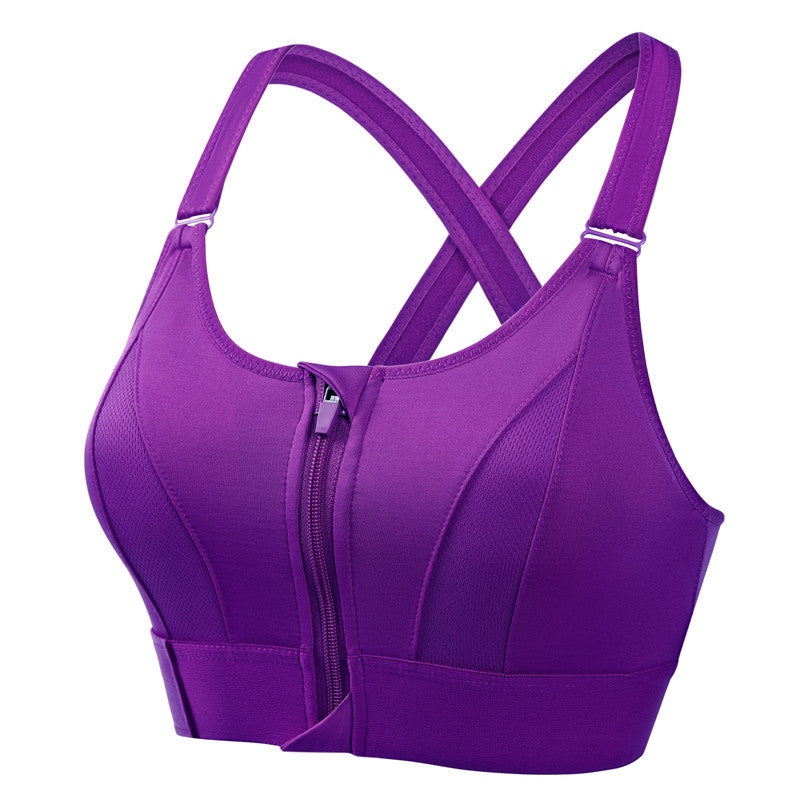 Savrani™ | Reggiseno sportivo confortevole