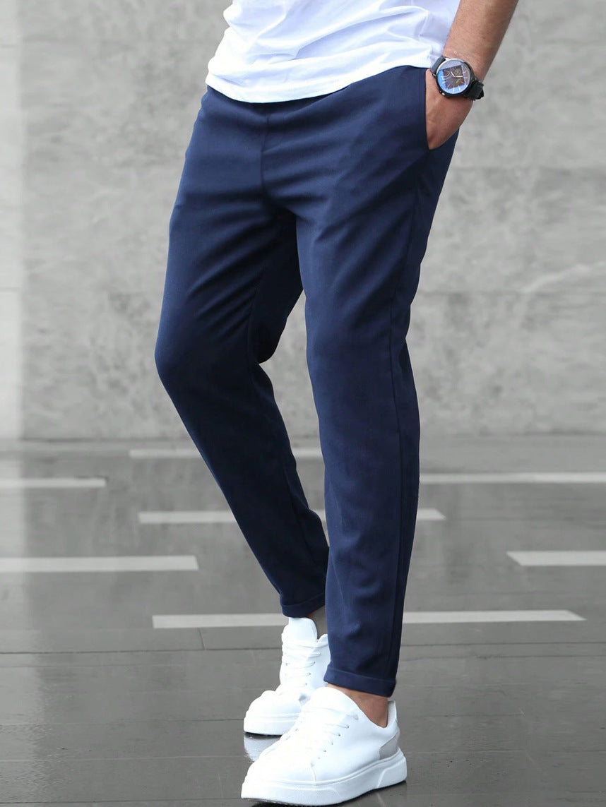 Savrani™ | Pantaloni elasticizzati di alta qualità