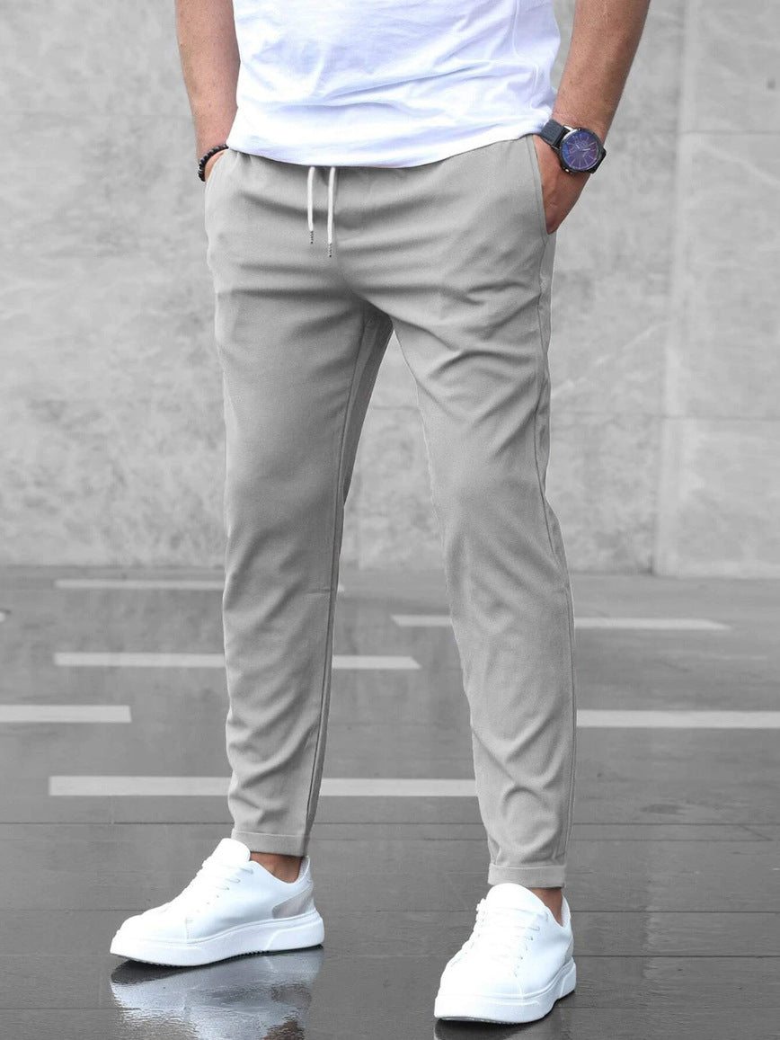 Savrani™ | Pantaloni elasticizzati di alta qualità