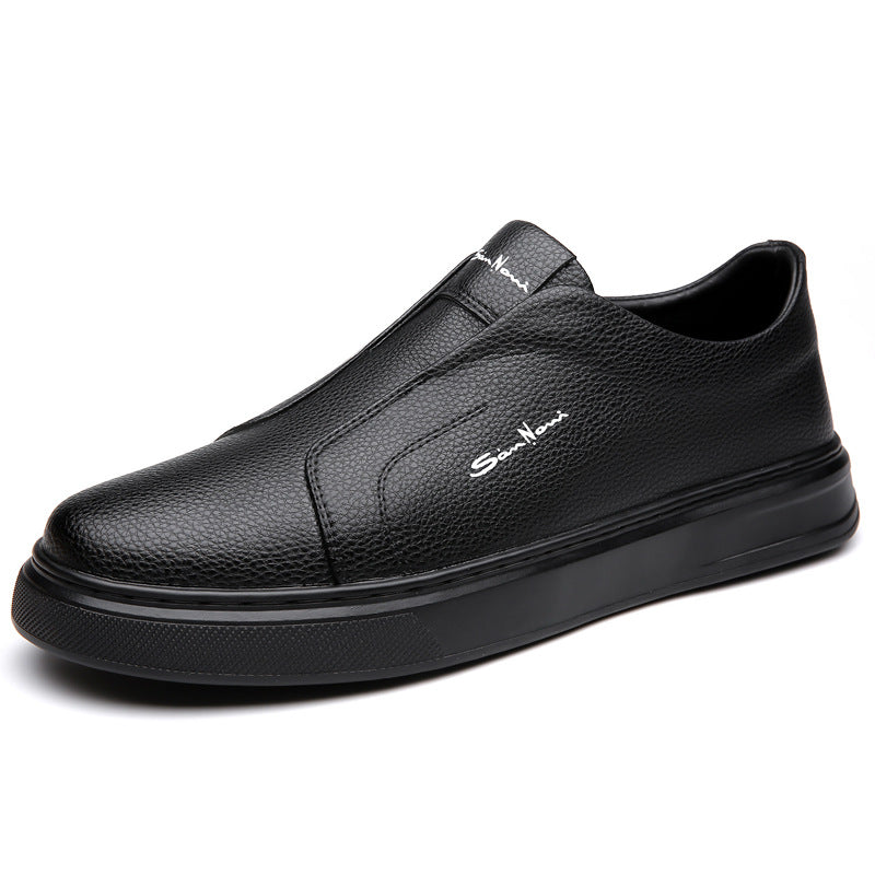 Savrani™ | Scarpe in vera pelle