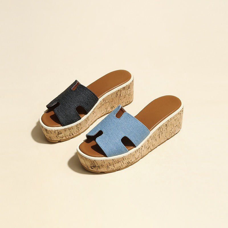 Savrani™ | SANDALI CON TACCO