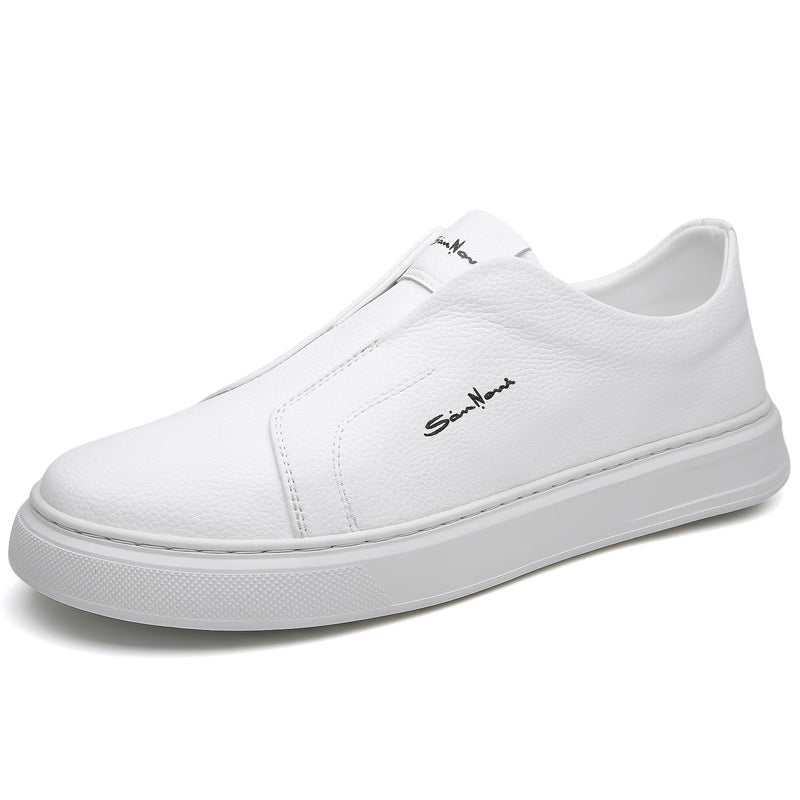 Savrani™ | Scarpe in vera pelle