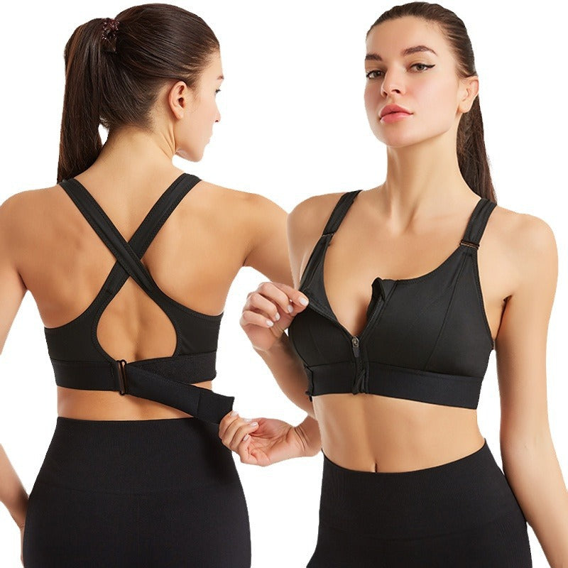 Savrani™ | Reggiseno sportivo confortevole