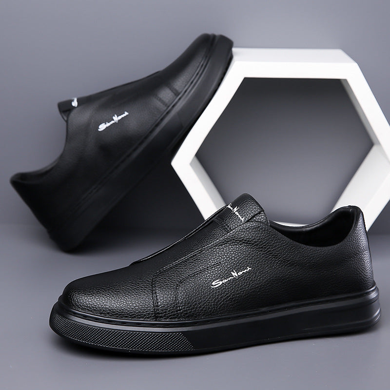 Savrani™ | Scarpe in vera pelle