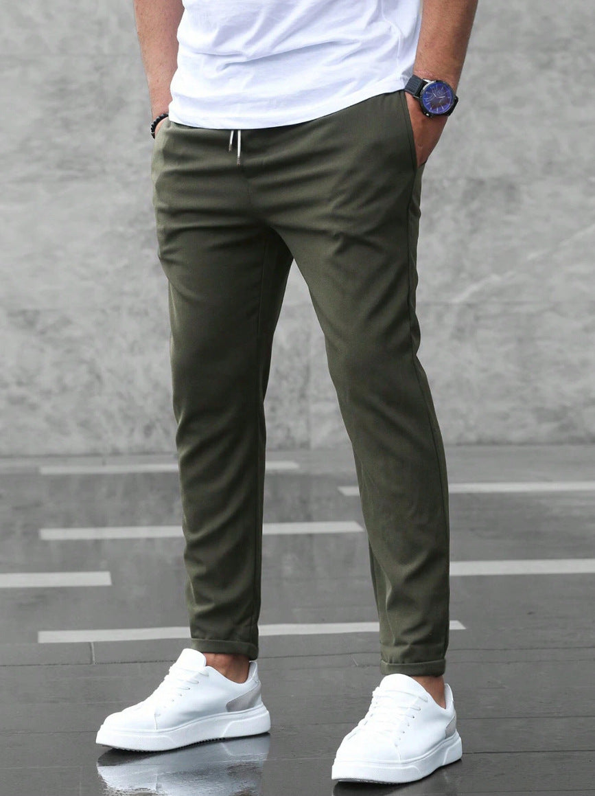 Savrani™ | Pantaloni elasticizzati di alta qualità
