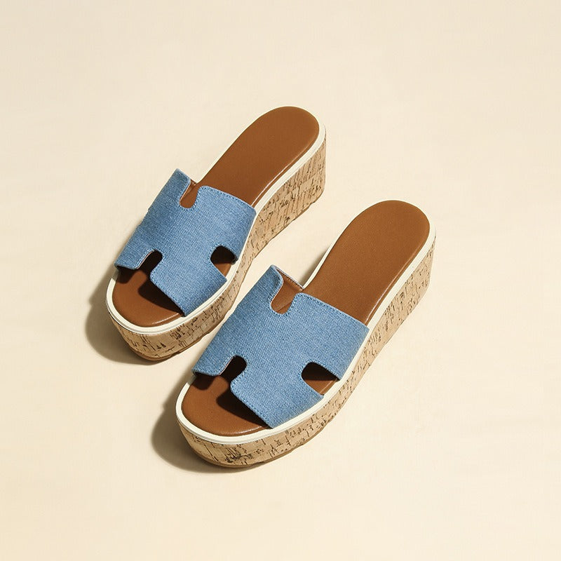 Savrani™ | SANDALI CON TACCO