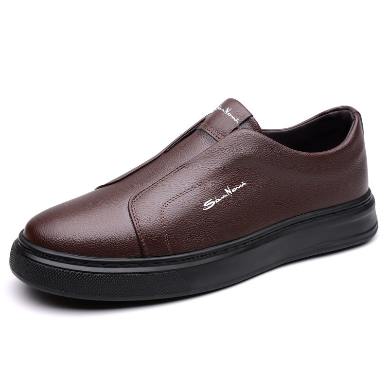 Savrani™ | Scarpe in vera pelle
