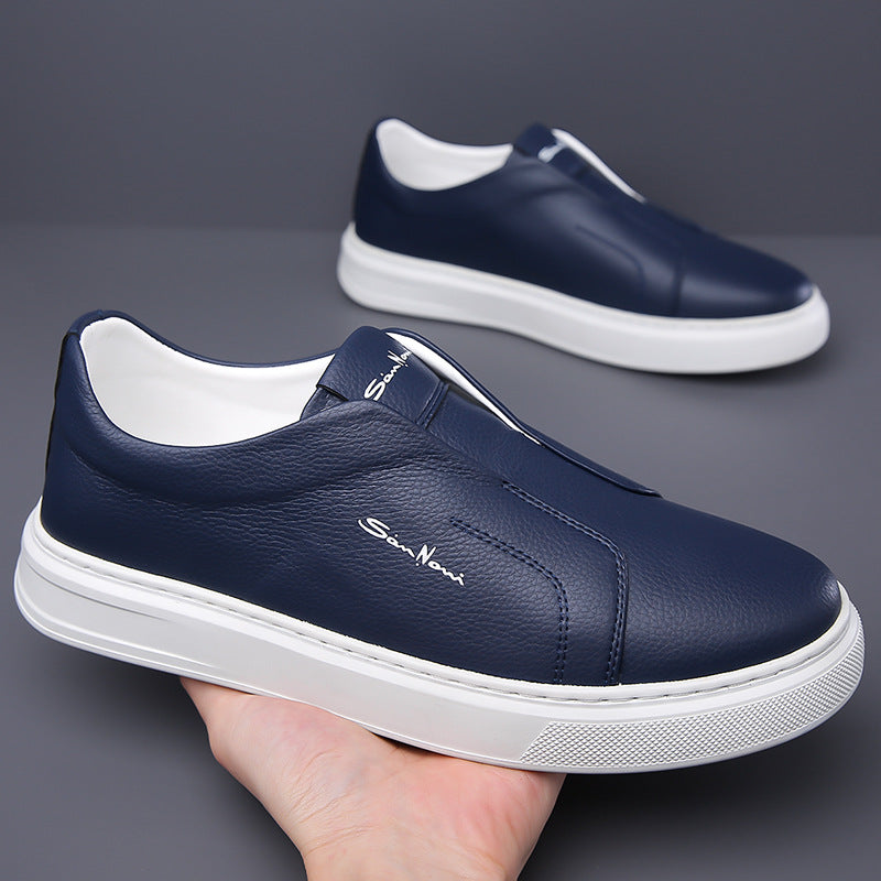 Savrani™ | Scarpe in vera pelle
