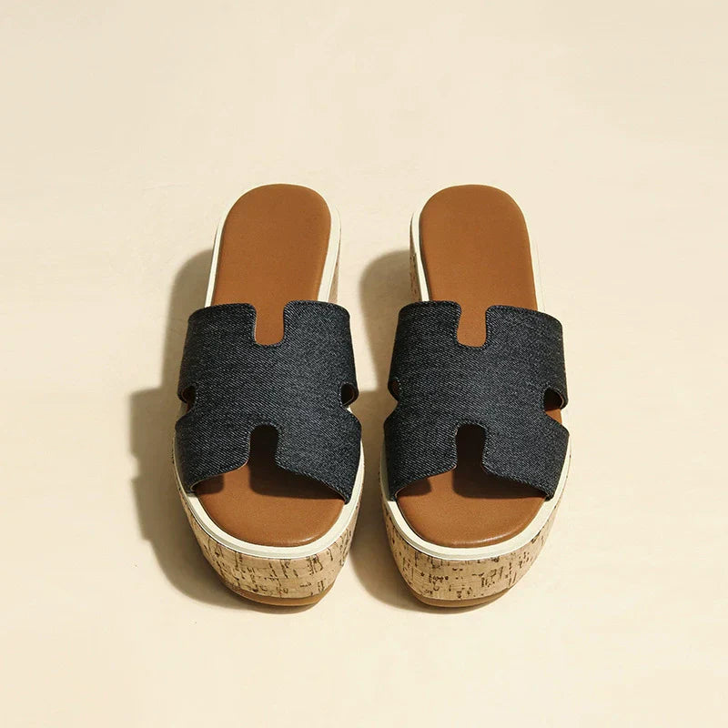 Savrani™ | SANDALI CON TACCO
