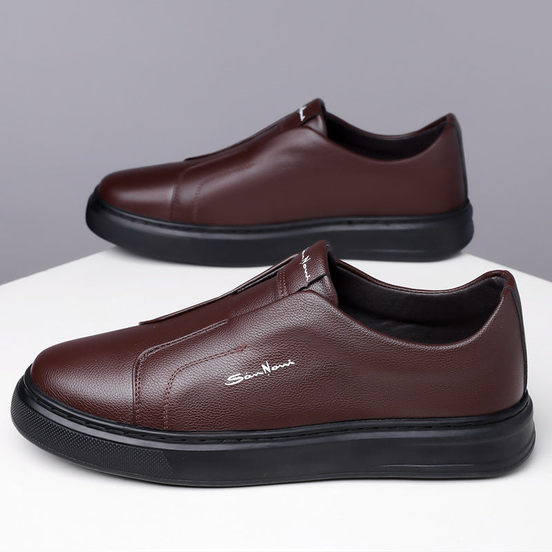 Savrani™ | Scarpe in vera pelle