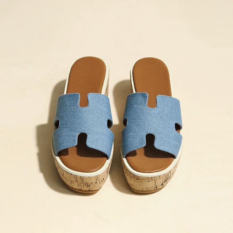 Savrani™ | SANDALI CON TACCO