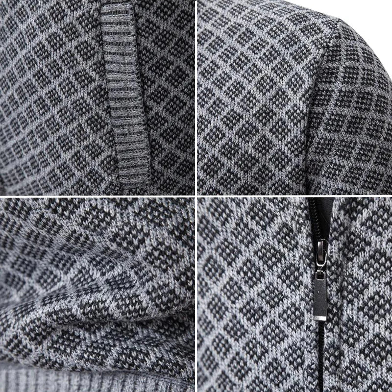 Savrani™ | Gilet premium da uomo in materiale morbido