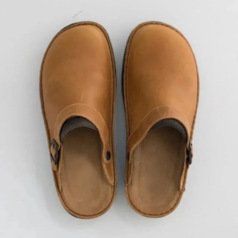 Savrani™ | Scarpe eleganti senza lacci