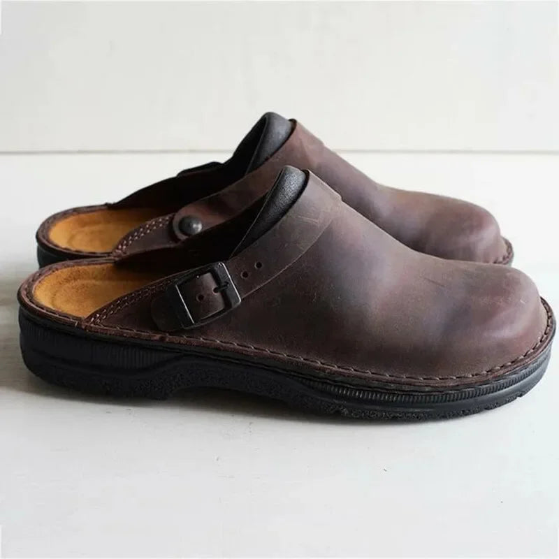 Savrani™ | Scarpe eleganti senza lacci