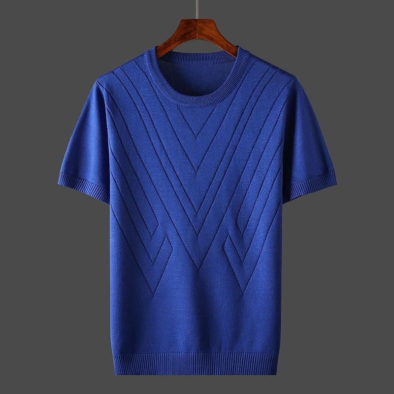 Savrani™ | Camicia esclusiva in cashmere.