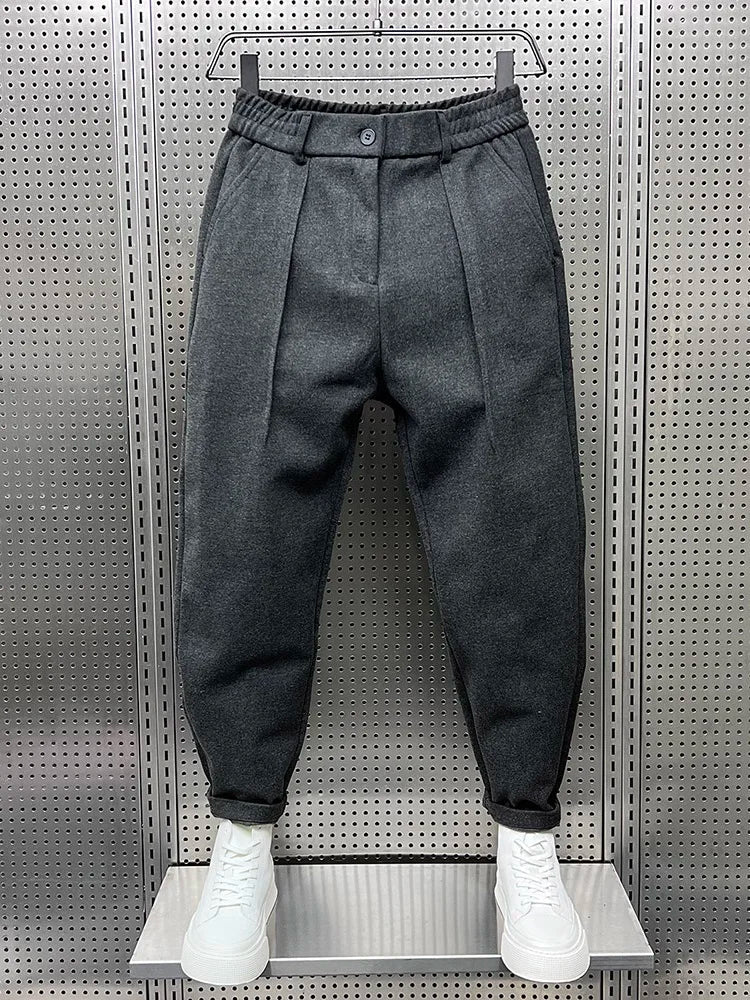 Savrani™ | Pantalone elegante