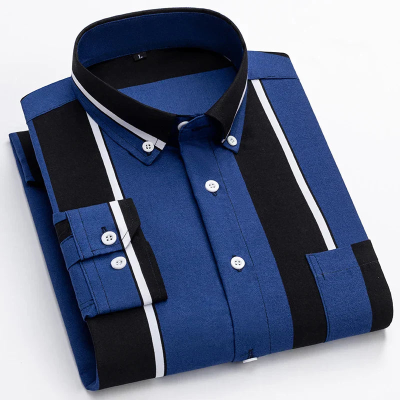 Savrani™ | Camicia elegante