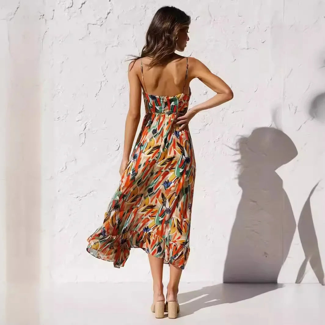 Savrani™ | Abito Bohemien