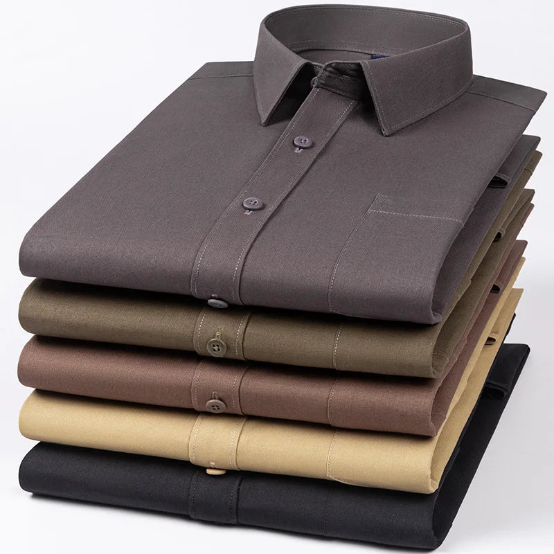 Savrani™ |  Camicia di cotone di lusso