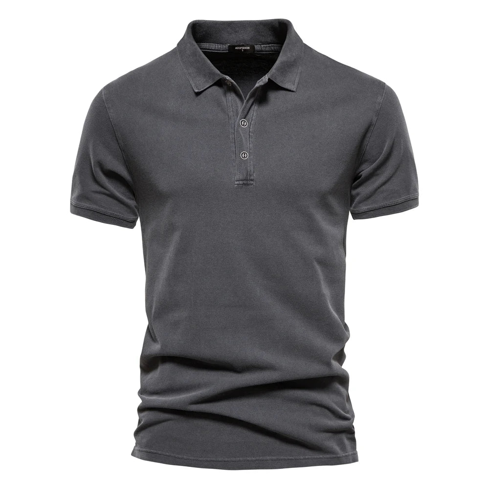 Savrani™ | Polo Uomo