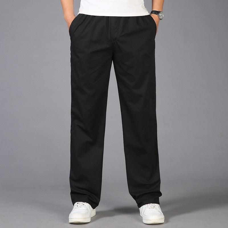 Savrani™ | Pantaloni in lino.