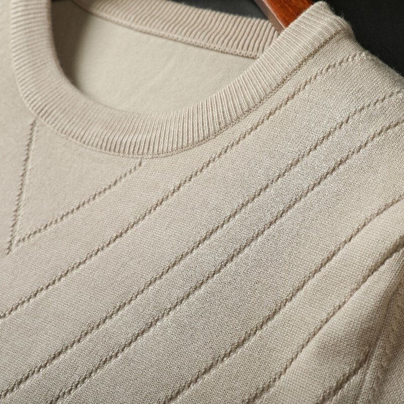 Savrani™ | Camicia esclusiva in cashmere.