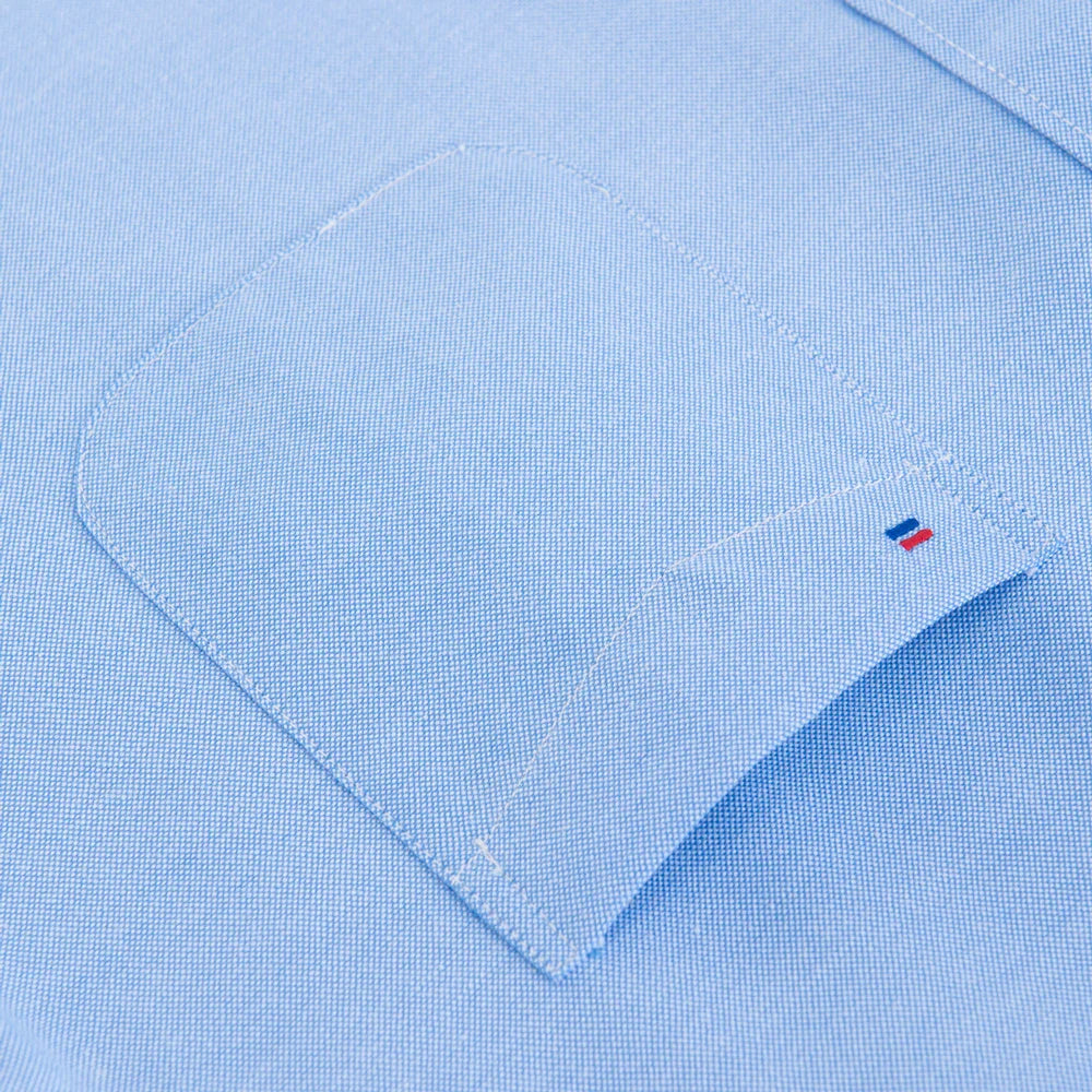 Savrani™ | Elegante camicia di cotone