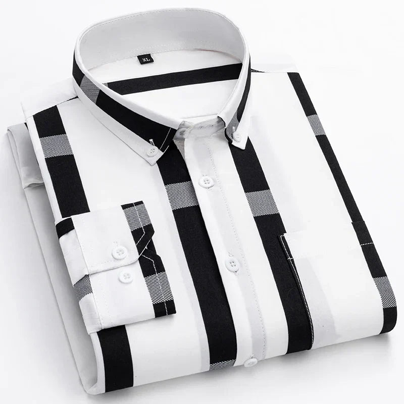 Savrani™ | Camicia elegante