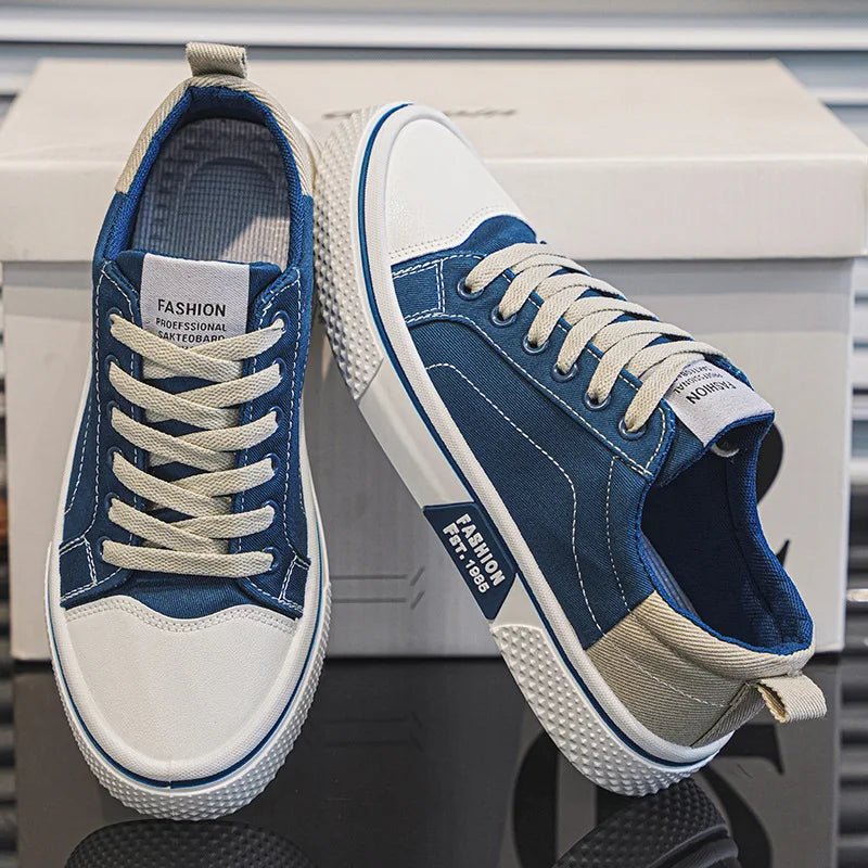 Savrani™ | Sneakers da skate traspiranti