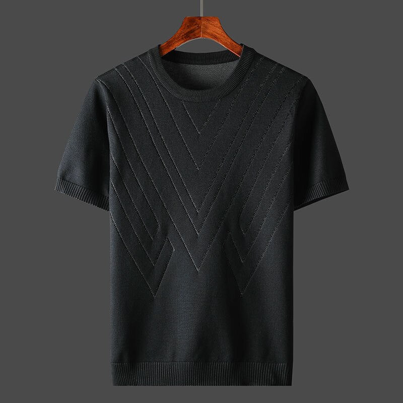 Savrani™ | Camicia esclusiva in cashmere.