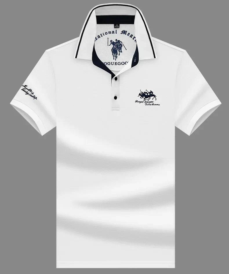 Savrani™ | Polo uomo