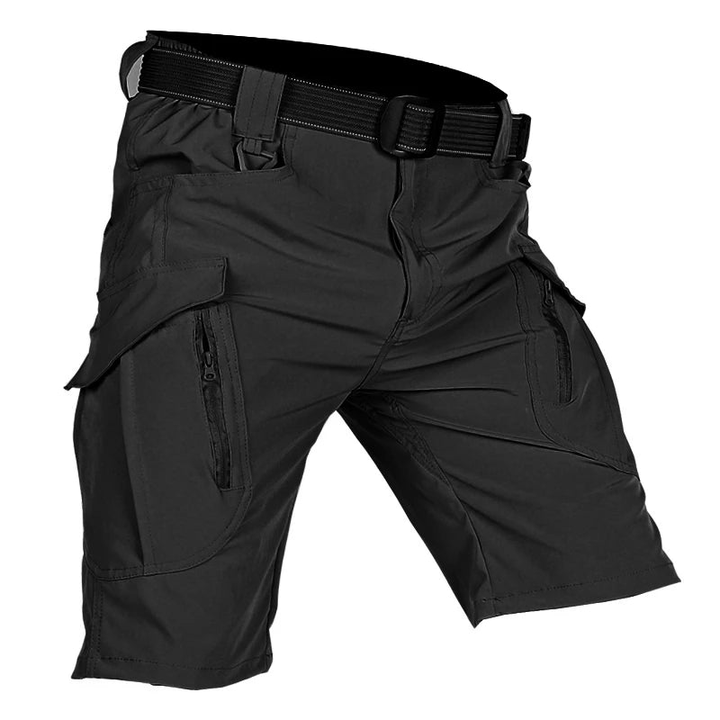 Savrani™ | Elegante nei Pantaloni Corti Pratici